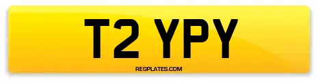 T2 YPY
