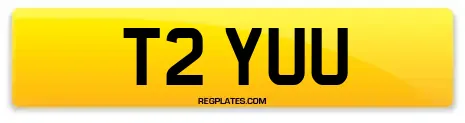 T2 YUU