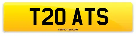 T20 ATS