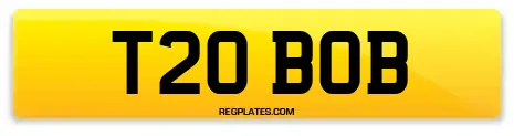 T20 BOB
