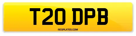 T20 DPB