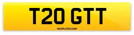 T20 GTT