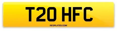 T20 HFC