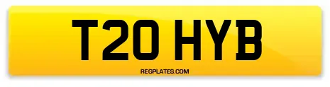 T20 HYB