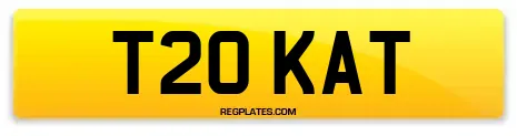 T20 KAT