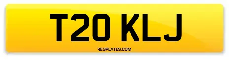 T20 KLJ