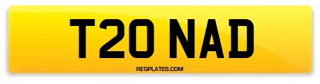 T20 NAD