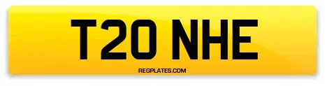 T20 NHE