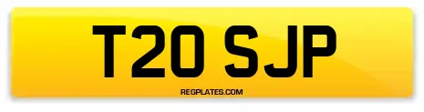 T20 SJP