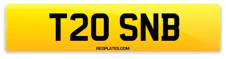 T20 SNB