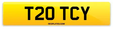 T20 TCY