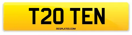 T20 TEN