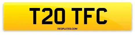 T20 TFC