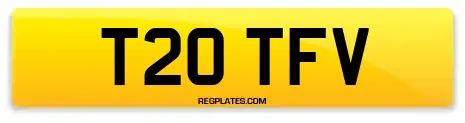 T20 TFV