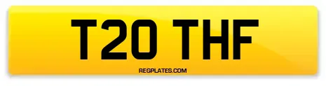 T20 THF