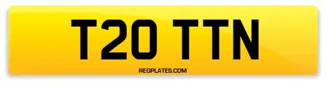 T20 TTN