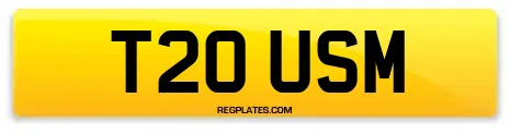T20 USM