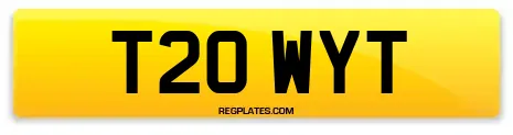 T20 WYT