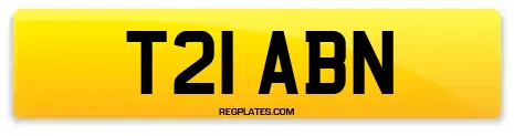 T21 ABN
