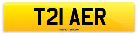 T21 AER