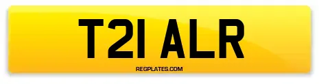 T21 ALR