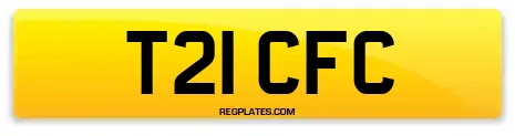 T21 CFC