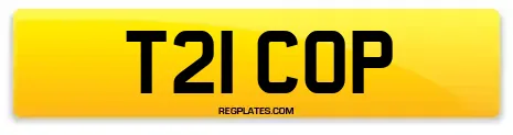 T21 COP