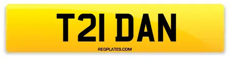 T21 DAN