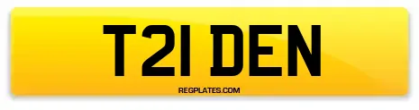 T21 DEN