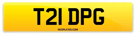 T21 DPG