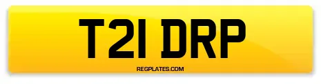 T21 DRP