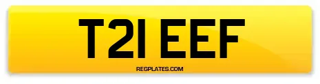 T21 EEF