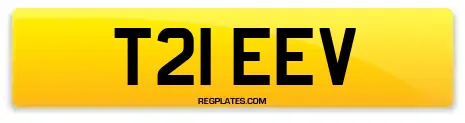 T21 EEV