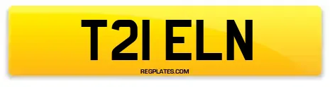 T21 ELN