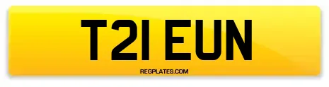 T21 EUN