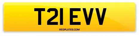T21 EVV