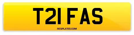 T21 FAS