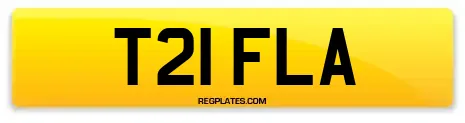 T21 FLA