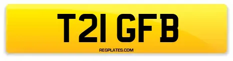 T21 GFB