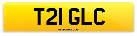 T21 GLC