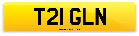 T21 GLN