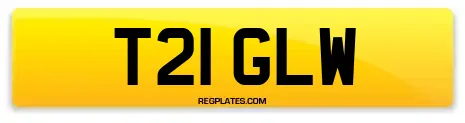T21 GLW