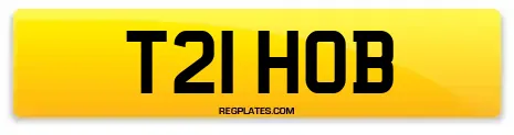 T21 HOB