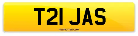 T21 JAS