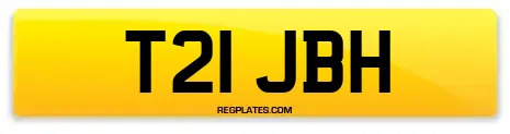 T21 JBH
