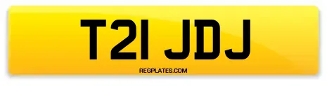T21 JDJ