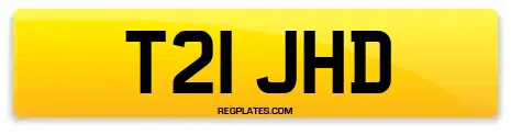 T21 JHD