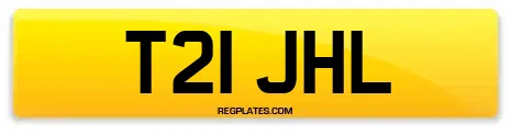 T21 JHL