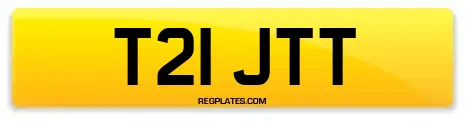 T21 JTT