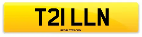 T21 LLN